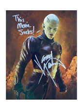 James Marsters Dragonball Evolution 8x10 Photo Signed Autograph