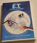 E.T. The Extra-Terrestrial DVD Widescreen NEW