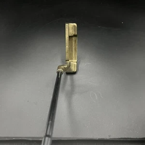 Vintage Karsten Ping Anser Putter 31” New Iguana Grip + Ping Headcover - Picture 1 of 7