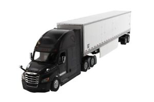 Diecast Masters 1:50 Freightliner Cascadia W/ 53' Dry Cargo Van, Free Shipping