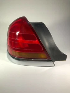 1998 - 2003 Ford Crown Victoria LH Driver Side Tail Light OEM - Picture 1 of 6