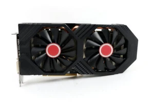 XFX Radeon RX 580 4GB XTR Edition GPU - B19, No Display - Picture 1 of 4