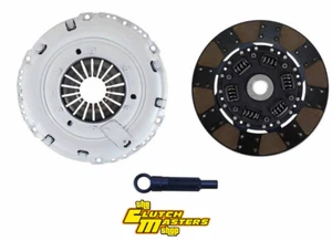 Clutch Masters Stage 2.5 FX250 Sprung Clutch For 2016-2018 Ford Focus RS AWD  - Picture 1 of 1