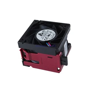 HP DL380 G9 HIGH Performance FAN 759250-001 796852-001 777286-001 PFR0612XHE - Picture 1 of 11