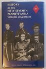History of the Fifty-Seventh Regiment, Pennsylvania Veteran Volunteer Infantry 