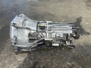BMW 1 F20 F21 2012 6 velocidades manual 4607827 gasolina 100kW LIA31443 - Imagen 1 de 5