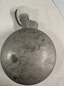 *Military Surplus Extreme ARCTIC CANTEEN USGI STAINLESS & ALUMINUM Used 1QT - Picture 1 of 4