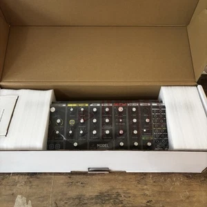 Behringer Model 15 Semi-Modular Analog Synthesizer - Picture 1 of 6