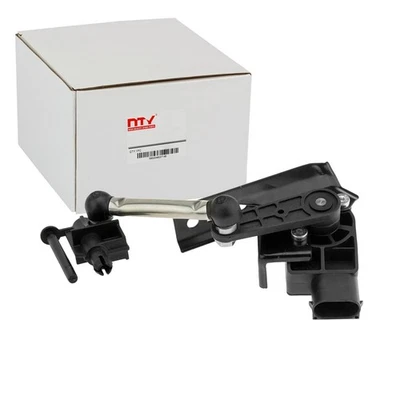 NTY SENSORE REGOLAZIONE LUMINOSITÀ adatto per PORSCHE PANAMERA | ECX-PS-000 - Immagine 1 di 4