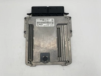 Land Rover LR4 2015 Jaguar XF módulo de control 3,0 L ECU ECM OEM CPLA-12B684-YE Foto 1 de 4