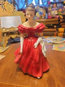 Royal Doulton Winsome HN2220 Bone China COPR1959 - Picture 1 of 5