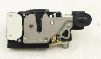 NUEVO OEM GM Actuador de pestillo de cerradura de puerta trasera izquierda 25948724 Chevrolet Trailblazer 02-09 Foto 1 de 4