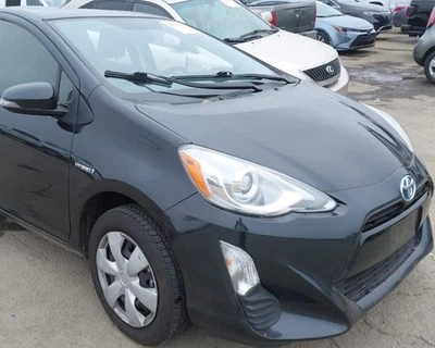 Airbag de rodilla para conductor Toyota Prius LH 2012-2019 FABRICANTE DE EQUIPOS ORIGINALES Foto 1 de 4