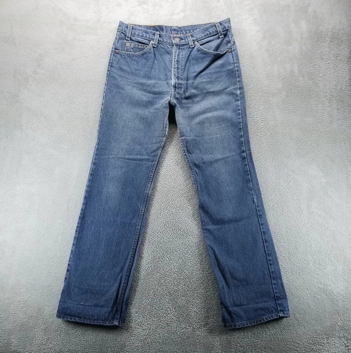Levi's 517 Men's 30 in Inseam Jeans for sale | eBay