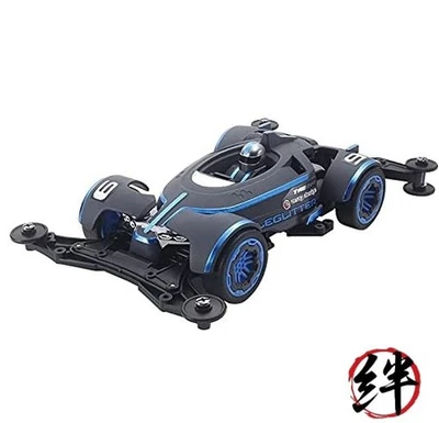 Tamiya 1/32 JR Eleglitter VZ Chassis Mini 4WD Kit - Image 1 of 4