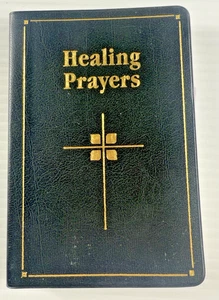 Healing Prayers – Missionary Oblates of Mary Immaculate – 1st Ed 1992 - Picture 1 of 3