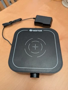 Placa de agitación magnética Westline de 5" - Imagen 1 de 1