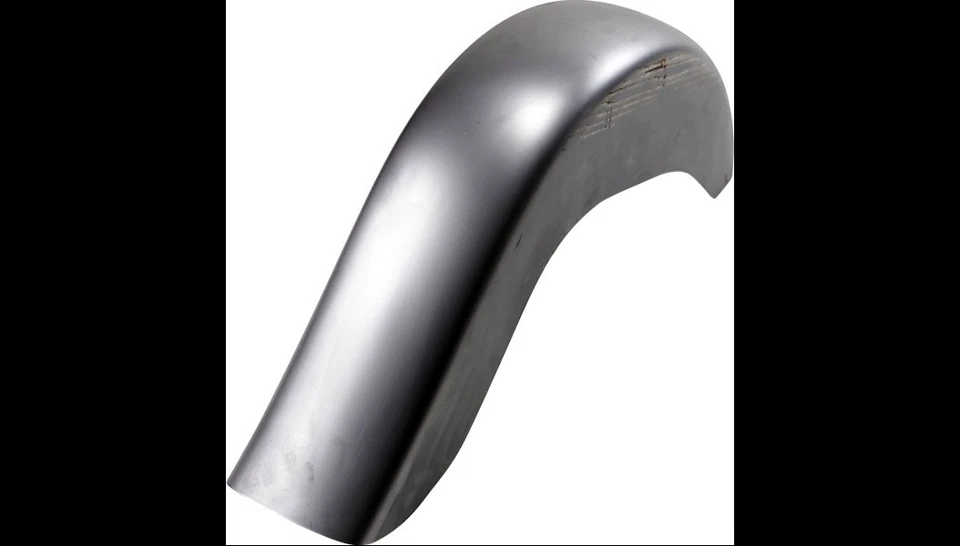 Guardabarros trasero estirado KLOCK WERKS 4" para Harley Softail KW05-02-0401E 2000-2017 Foto 1 de 1