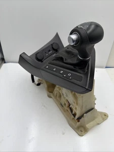 2014 14 KIA OPTIMA AT Automatic Transmission Shift Shifter Gear AssemblyB216-01 - Picture 1 of 16