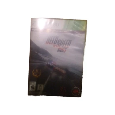 Need for Speed Rivals Complete Edition Xbox 360 (2014) Racing Game - Image 1 of 4