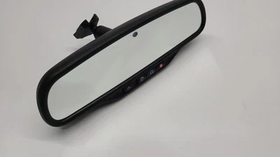 2009-17 GMC ACADIA зеркало заднего вида VIN J 11-значный ограниченный Onstar - Изображение 1 из 4