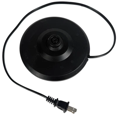 Presto Coffee Perk 12-Cup Cordless Coffee Maker 0281507 - Replacement Heat Pad - Image 1 of 4