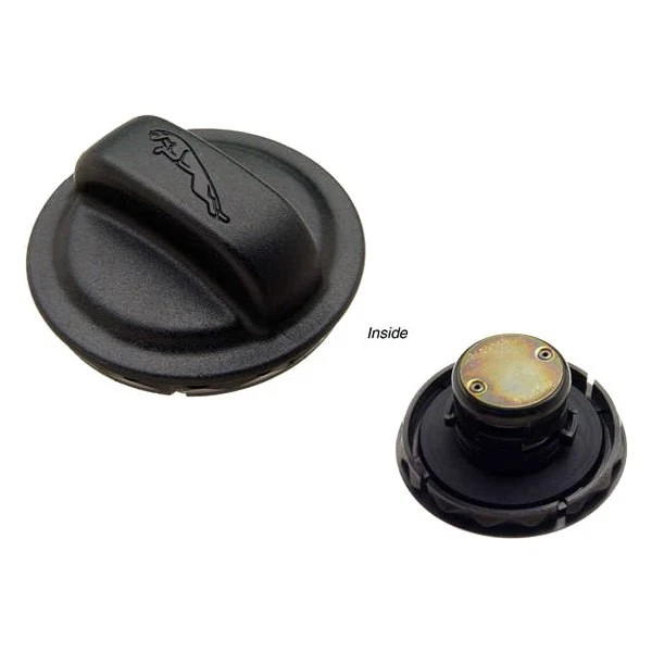 For Jaguar XKR 2000 Genuine NJD5942BB Fuel Tank Cap Foto 1 de 1