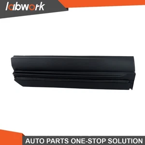 Labwork Rear Left Door Lower Molding Trim For Lexus RX 2016-2022 75076-0E100 - Picture 1 of 22