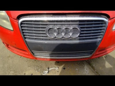 Grille AUDI A4 05 06 07 08 09 Foto 1 de 4