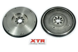XTR HD FLYWHEEL for 1991-2001 TOYOTA CAMRY CELICA MR-2 SOLARA 2.0L 2.2L 5SFE - Picture 1 of 1