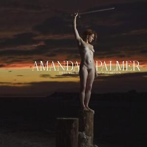 Amanda Palmer There Will Be No Intermission PV  Explicit Lyrics (Vinyl)