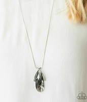 Paparazzi You Should See Me In A Crown Necklace Pink Diamond Htf Ebay