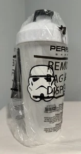 Perfect Shaker First Order Stormtrooper 2019 - Star Wars The Last Jedi - Imagen 1 de 5