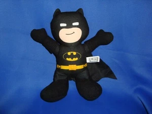 DC Comics Super Friends BATMAN Plush 9" Toy Factory dated 2016 - Bild 1 von 7