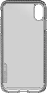 Tech21 Pure Tint Phone Case for Apple iPhone Xs Max - Carbon - Picture 1 of 4