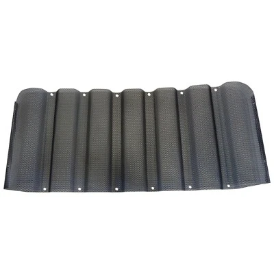 Tela de grade R135404 compatível com trator John Deere - Imagem 1 de 4