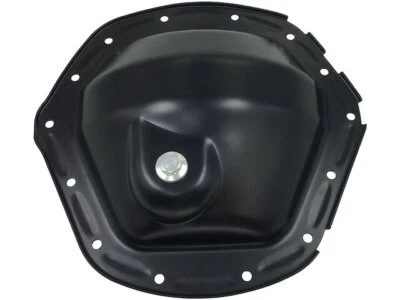 Cubierta diferencial 99188KT 2002 2003 2004 para Chevrolet Silverado 3500 2001-2006 Foto 1 de 2