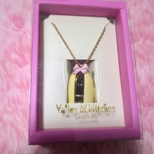 KiKi's Lieferservice Halskette Ghibli Park Tal der Hexen Exklusiv 2024 - Bild 1 von 24