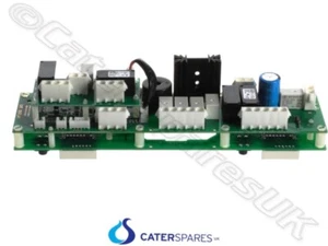 BLUE SEAL 240119 CONVECTION OVEN MAIN PCB CONTROL BOARD DISPLAY E31D4 OVENS - Picture 1 of 24