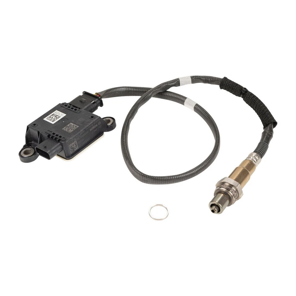 SENSORE PARTICOLATO FAP GAS ORIGINALE ALFA STELVIO GIULIA 2,2 D JEEP 6000633295 - Immagine 1 di 1