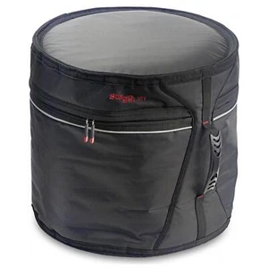 Stagg SFTB-16 16' Professional Floor Tom Bag - Picture 1 of 1