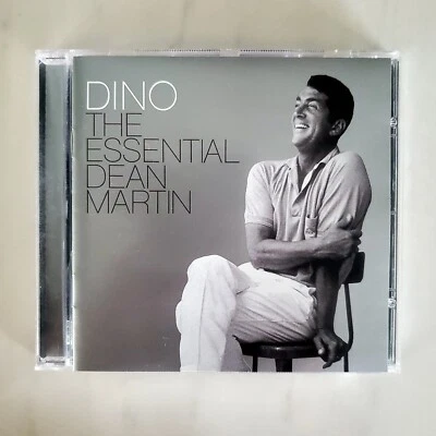 Dino - The Essential Dean Martin - CD - Image 1 of 3