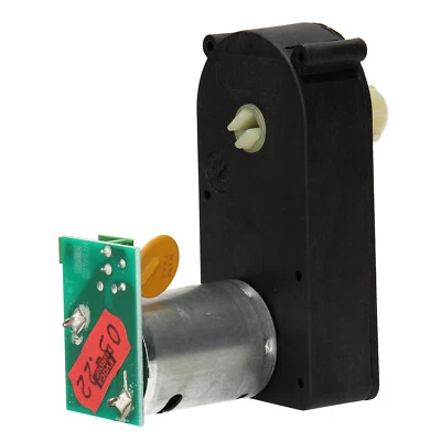 N&W Ersatzteil Getriebe Motor 12V DC / A194 - Bild 1 von 3