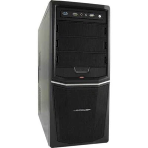 LC-Power PRO-924B 420W USB3.0 - Photo 1/7