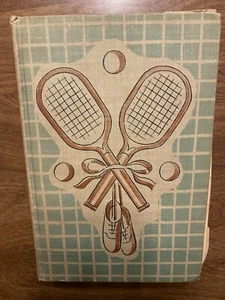 First Edition Tennis Shoes by Noel Streatfeild 1937 Random House NY D3 - Imagen 1 de 12