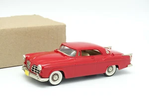 Brooklin Models SB 1/43 - Chrysler C300 Rouge 1955 n°19 - Picture 1 of 2