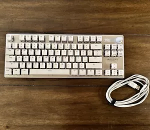 ROCCAT VULCAN TKL PRO • PC Linear Optical Titan Switch Gaming Keyboard • USB-C - Picture 1 of 3