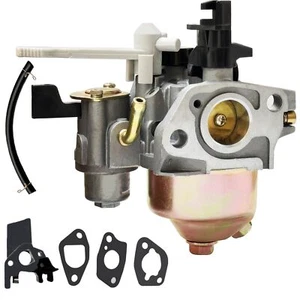 GX160 Vergaser kompatibel mit Honda GX200 Carburetor Rebuild Kit - Bild 1 von 5
