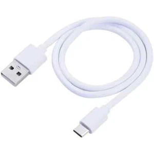 Ladekabel USB C auf USB A 30cm Adapter Kabel für Samsung Huawei iPhone Laptop PC - Bild 1 von 7