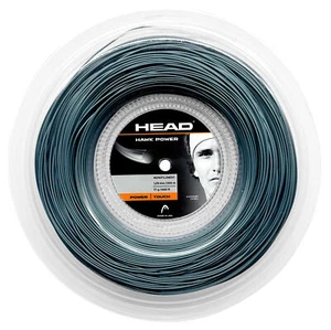 HEAD Hawk Power 17 1,25 mm Tennissaiten 200 m Rolle - Bild 1 von 1